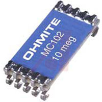 Ohmite MC102521004JE