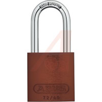 ABUS USA 72HB/40-40 BRWN