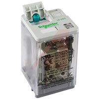 Schneider Electric/Magnecraft 788XCXM4L-240A