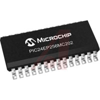 Microchip Technology Inc. PIC24EP256MC202-I/SO