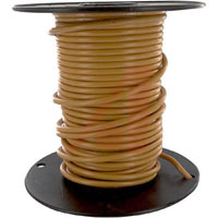 Olympic Wire and Cable Corp. 367 ORANGE CX/100