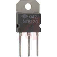 NTE Electronics, Inc. NTE271