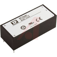 XP Power ECE60 DIN CLIP