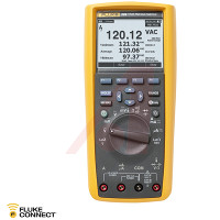 Fluke FLUKE-289 + CAL W DATA