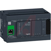 Schneider Electric TM241CEC24T