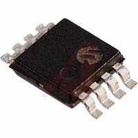 Microchip Technology Inc. 24AA64-I/MS