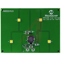 Microchip Technology Inc. ARD00410