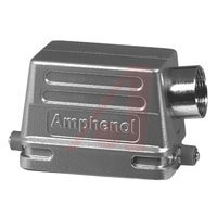 Amphenol Sine/Tuchel C146 10G010 506 1