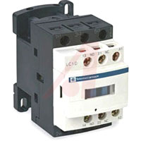 Schneider Electric LC1D25JD