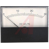 Modutec (Jewell Instruments) 2S-DVV-030-U