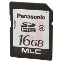 Panasonic RP-SDPC16DA1