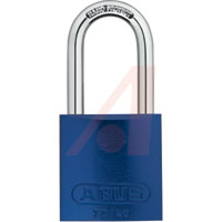 ABUS USA 72HB/40-75 BLUE