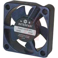 Interfan PO004-05D-3010B-4