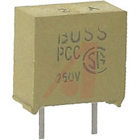 Bussmann by Eaton PCC-2-R