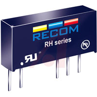 RECOM Power, Inc. RH-121509D/H