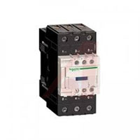 Schneider Electric LC1D40AU7