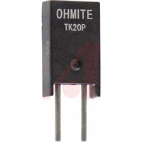 Ohmite TK20P5K00JE