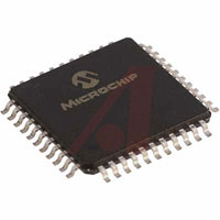 Microchip Technology Inc. PIC16F871-I/PT