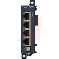 Schneider Electric TM4ES4