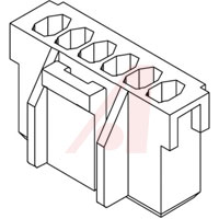 Molex Incorporated 35155-0200