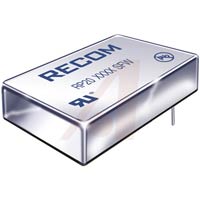 RECOM Power, Inc. RP20-2412SFW