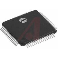 Microchip Technology Inc. PIC24FJ256DA210-I/PT