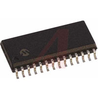 Microchip Technology Inc. PIC18LF26K80-I/SO