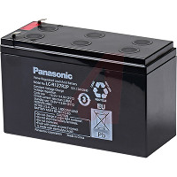 Panasonic LC-R127R2P