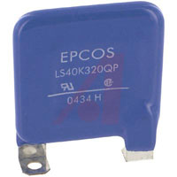 EPCOS B72240L321K100