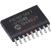 Microchip Technology Inc. PIC16F1827-I/SO