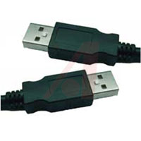 Amphenol Pcd USB2AA200PUHFFR