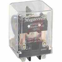 Schneider Electric/Magnecraft 788XBXC-12D