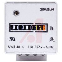 Grasslin by Intermatic UWZ48-240U