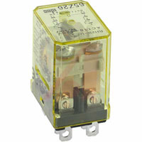 IDEC Corporation RH2B-UAC110-120V