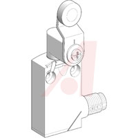 Telemecanique Sensors XCMD2116M12