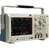 Tektronix MDO3032