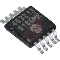 Microchip Technology Inc. MCP4632-103E/UN