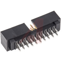 Molex Incorporated 70246-2004