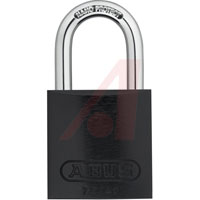 ABUS USA 72/40  BLK