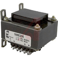 Hammond Manufacturing - Transformers 185E230