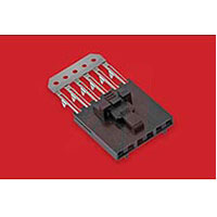 Molex Incorporated 15-38-8160