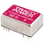 TRACO POWER NORTH AMERICA                - THD 15-2423N - 15W +/-15Vo 0.5A 18-36Vi DC/DC converter|70421595 | ChuangWei Electronics