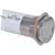 APEM Components - Q22F1CXXW110E - IP67 110VAC FLUSH 22MM LED INDICATOR|70066331 | ChuangWei Electronics