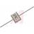 Littelfuse - CG590L - 1 PF (MAX.) RUGGED CERAMIC-METAL PACKAGE 90 V (MIN.) (BREAKDOWN) ARRESTOR|70184222 | ChuangWei Electronics