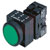 Siemens - 3SB3202-0AA41 - GREEN 22mm ROUND PUSH BUTTON UNIT|70383335 | ChuangWei Electronics