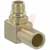 Amphenol RF - 908-43600 - 0.047 semi-rigid capt.cont solder/solder mmcx rt angle plug rf coaxial connector|70142785 | ChuangWei Electronics