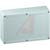 Altech Corp - 100-412-01 - TG Series IP67 NEMA 4X 9.92x6.38x3.54 In Gray ABS Desktop Box-Lid Enclosure|70074958 | ChuangWei Electronics