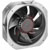 ebm-papst - W2E200-HH86-90 - 115 V ac (W2E200 Series) 80W 1031m3/h 225 x 225 x 80mm AC Axial Fan|70104970 | ChuangWei Electronics