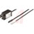 Rittal - 4315810 - for Rittal System Lighting w/LED and 3 meter Cable Door Switch, Pushbtn|70319228 | ChuangWei Electronics