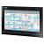 Siemens - 6AV78634MA000AA0 - 24V DC MULTITOUCH DISPLAY; SIMATIC IFP2200 FLAT PANEL 22